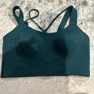 Lululemon Like a Cloud Longline Bra D/DD